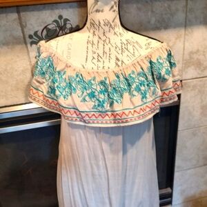Kori America Medium Dress!